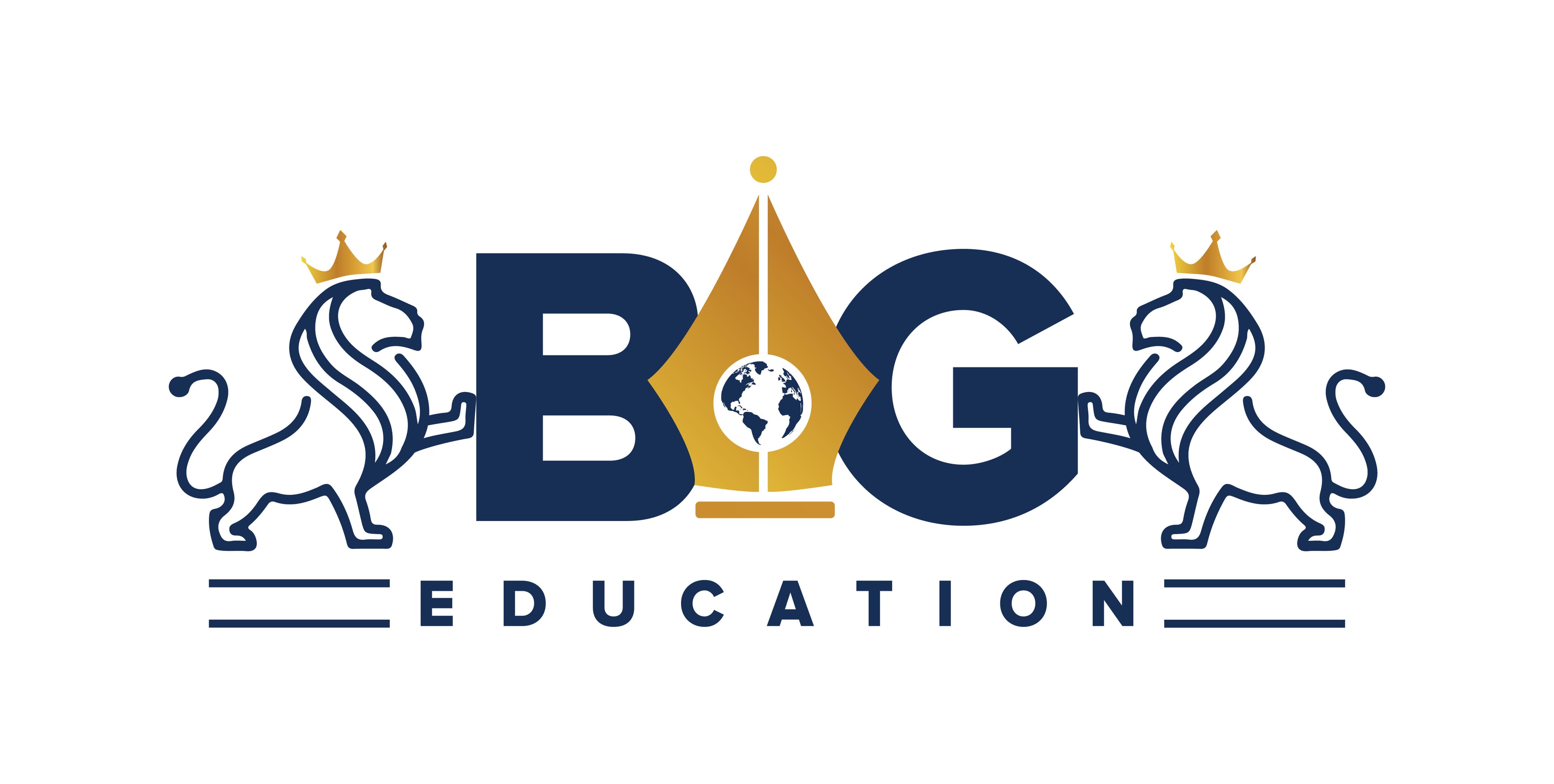 BIG Education