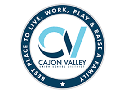 Cajon-Valley-Logo