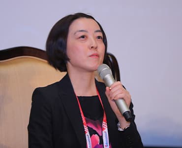 Yuri Hirayama 3