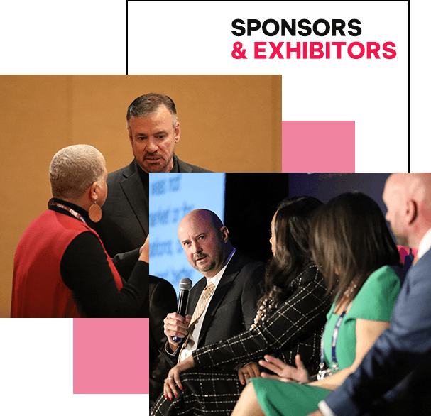 Connect with global education leaders