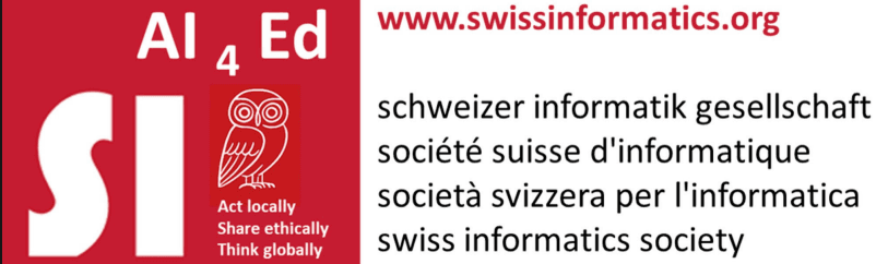 Swiss Informatics Society SI