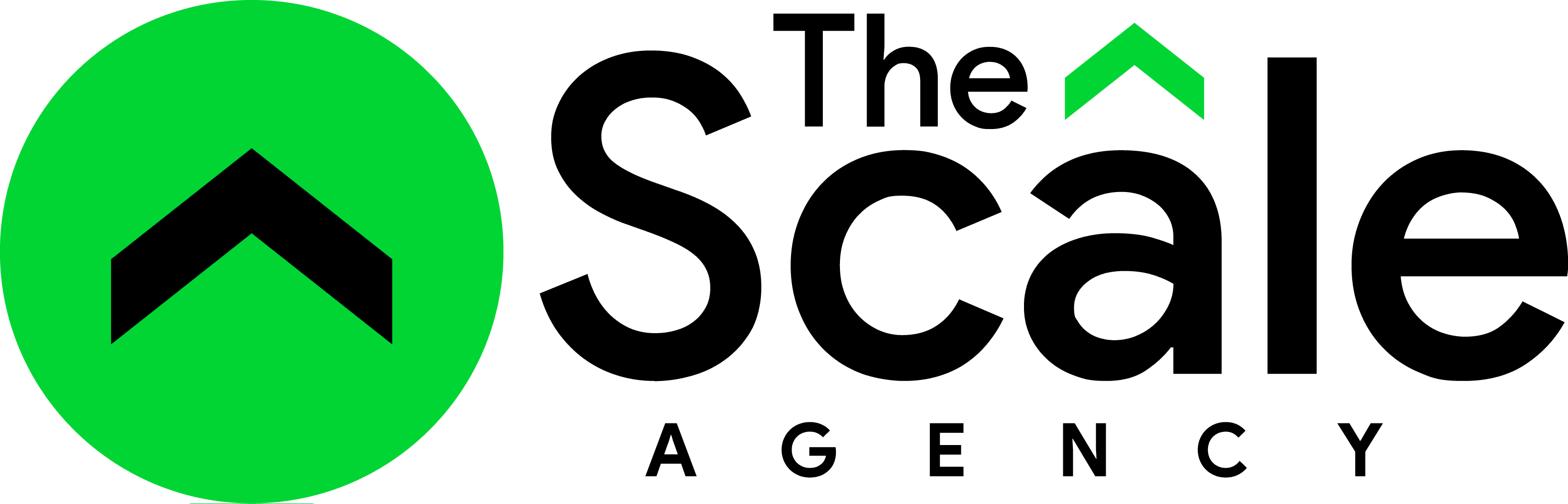 Scale-Agency