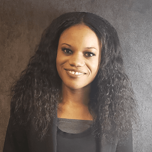 Zena Simmons, MS, MPH